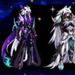 dnf至尊装扮是天空吗