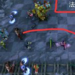 《DOTA2》自走棋六战士最强阵容搭配