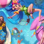 《LOL》3月7日测试服改动 厄加特改动实装