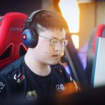 《LOL》9.4UZI排位连胜 EZ卡莎VN教学