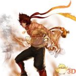 《DNF》3月7日男气功刷图加点推荐