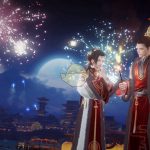 《剑网3》女侠节线上活动汇总