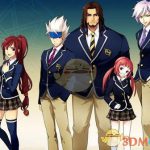 《DNF》3.7审判奶刷图加点攻略