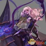 《DNF》3.7死灵术士刷图加点搭配