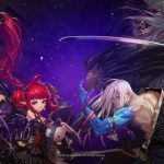 《DNF》奶萝属性选择预览