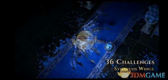 《流放之路》S7最强职业排名