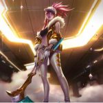 《LOL》阿卡丽胜率领衔 9.5版本强势英雄推荐