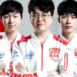 《LOL》不斩无名 LPL总教头LGD零封国电EDG
