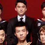 top战队是哪里的