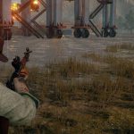 pubg锁区怎么玩外服