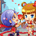 qq三国战神之力卷在哪买