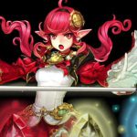 《DNF》元素师95B套排名