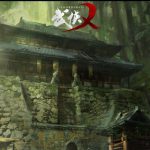 武侠吃鸡叫啥名字