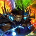《魔兽世界》8.15萨满特质改动介绍
