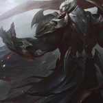 《LOL 》小马工资装移速流诺手教学