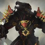 星际战甲土豆是什么