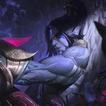 《LOL》蒜男塞拉斯克星 会所流梦魇教学