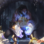 《LOL》9.5塞拉斯打野打法攻略