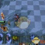 《DOTA2》自走棋吃鸡阵容排行