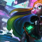 《LOL》9.5佐伊中单攻略