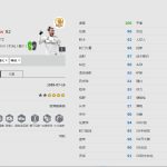 《FIFA online4》贝尔球员信息