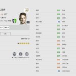 《FIFA online4》罗伯托·巴乔球员信息