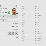 《FIFA online4》詹卢卡·赞布罗塔球员信息