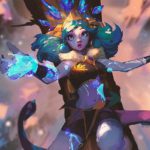 《LOL》9.5胜率前三 上单妮蔻攻略