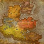 《魔兽世界》8.15地图更新介绍