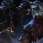 《LOL》我的大刀早已饥渴难耐 9.5蛮王上单攻略
