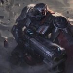 《LOL》9.5男枪打野攻略
