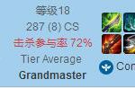 《LOL》9.5偷钱流德莱文玩法攻略