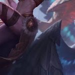 《LOL》测试服9.6版本更新 杰斯雷克塞削弱
