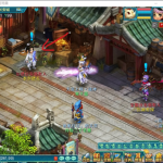 《神武3》新手如何领取信誉经验