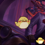 《LOL》9.5版本黑暗收割流杰斯攻略