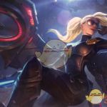 《LOL》9..5版本偷钱流天使玩法推荐
