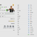 《FIFA online4》迪马利亚球员信息