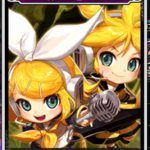 《DNF》镜音铃连卡片怎么获取