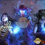 《流放之路》3.6秘术ES流开荒BD推荐