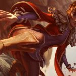《LOL》9.5强势英雄推荐 逆版本岩雀纵横野区
