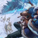 《LOL》9.5强势英雄推荐 岩雀打野中路两开花