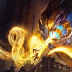 《LOL》9.5强势英雄推荐 辅助大眼怪成上分首选
