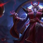 《LOL》9.5辅助时光天赋符文加点
