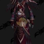 《魔兽世界》8.15赞达拉巨魔皮甲幻化外观