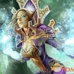 《魔兽世界》铭文蓝娜瑟尔的血红羽毛笔获取攻略
