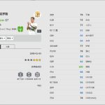 《FIFA online4》托尼·克罗斯球员信息