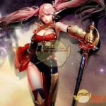 《DNF》混沌魔灵95B套推荐