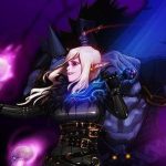 《DNF》死灵95B套排名