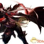 《DNF》影舞者95B套排行