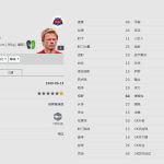 《FIFA online4》卡恩球员信息